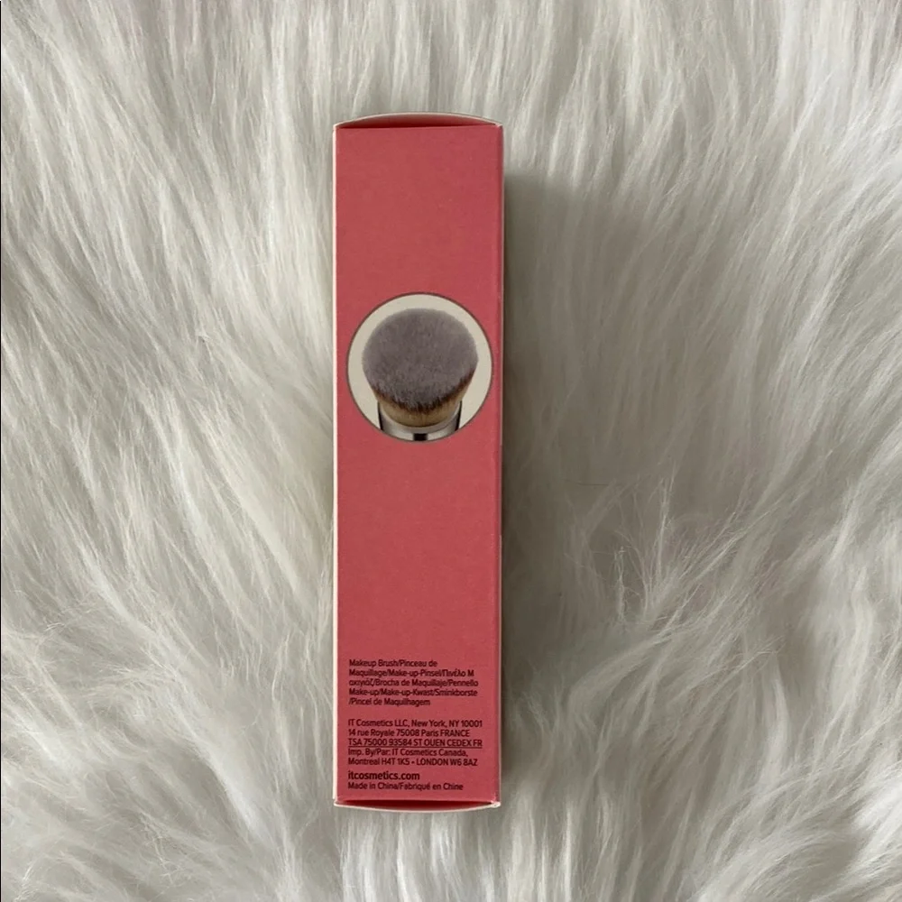 it cosmetics elegant black